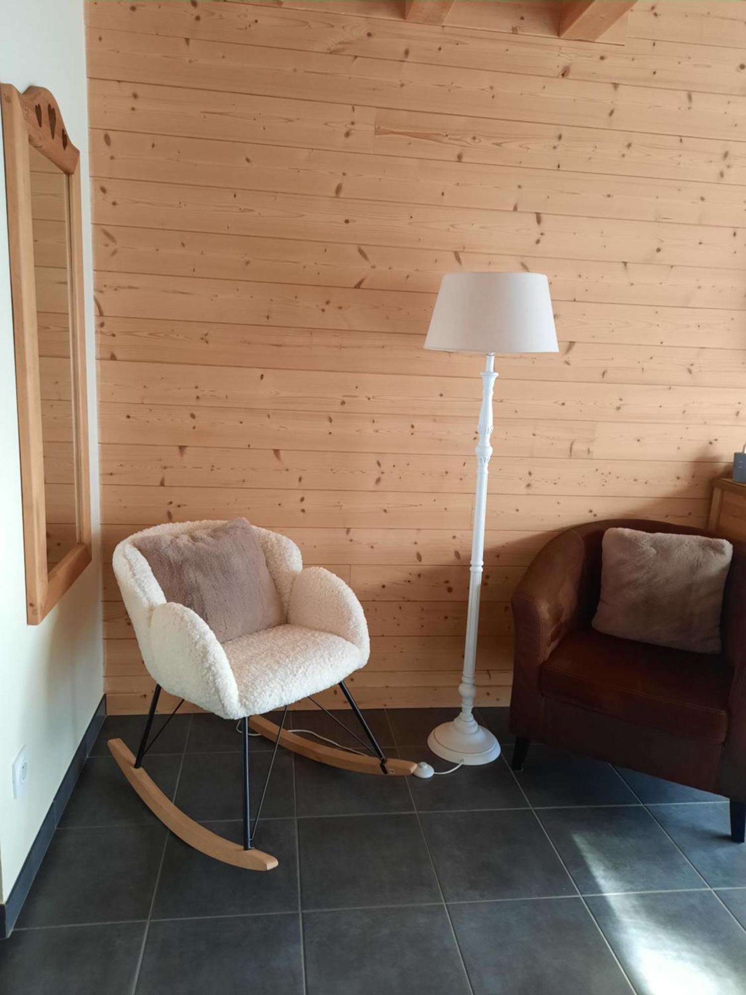 Au Coeur Des Lacs - Chambres D'Hotes Gérardmer Εξωτερικό φωτογραφία
