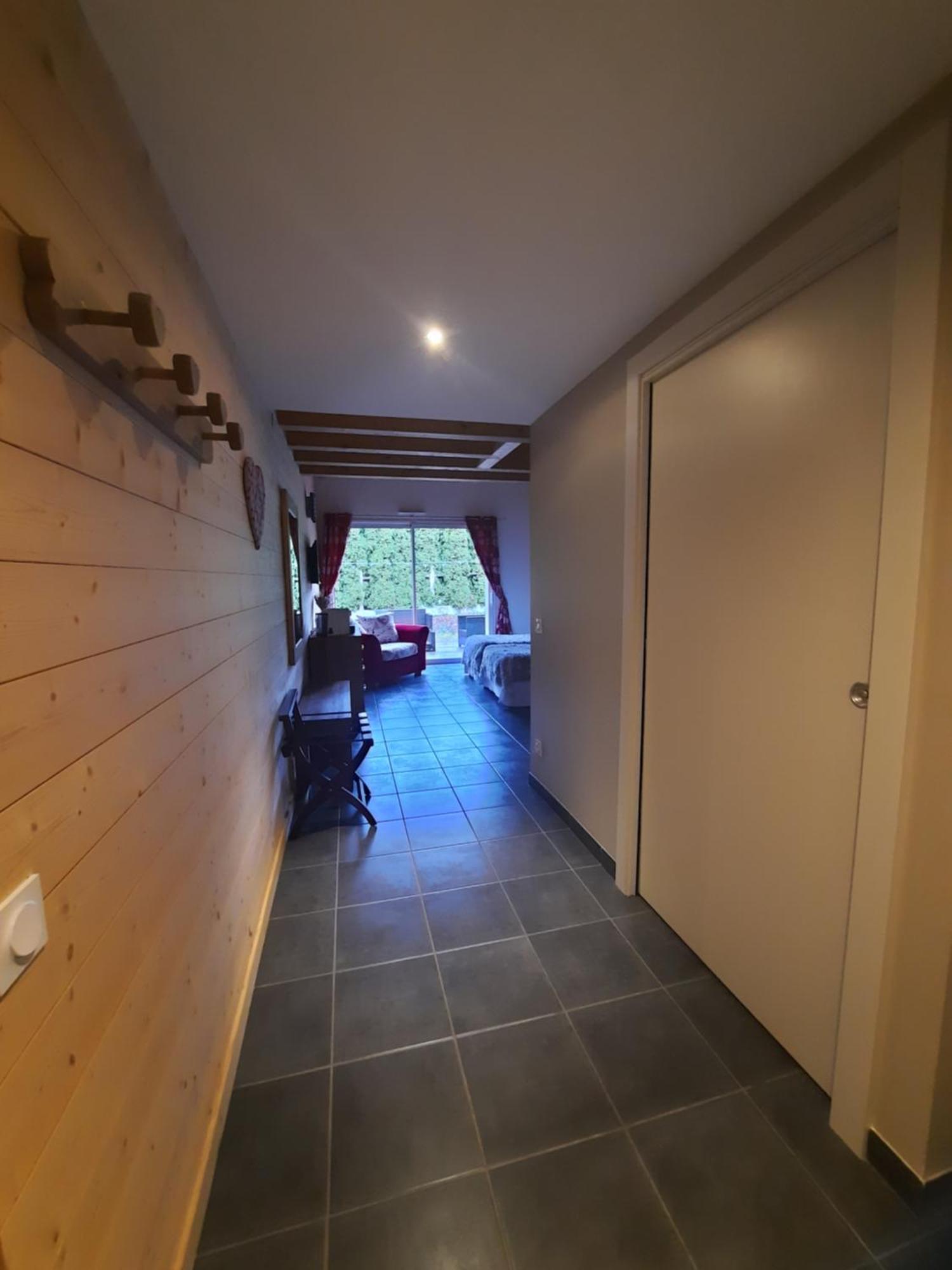 Au Coeur Des Lacs - Chambres D'Hotes Gérardmer Δωμάτιο φωτογραφία